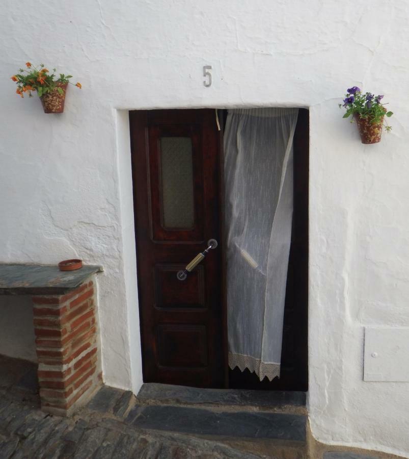 レゲンゴス・デ・モンサラーシュ Casa Do Avo Toヴィラ エクステリア 写真